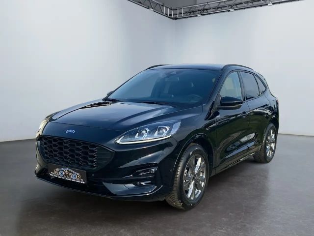 Ford Kuga ST Line