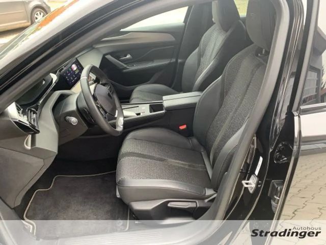 Peugeot 308 EAT8 GT-Line PureTech