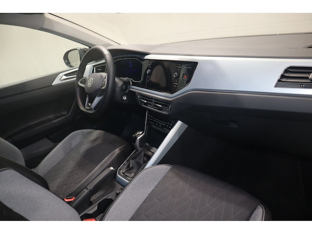 Volkswagen Taigo 1.0 TSI DSG