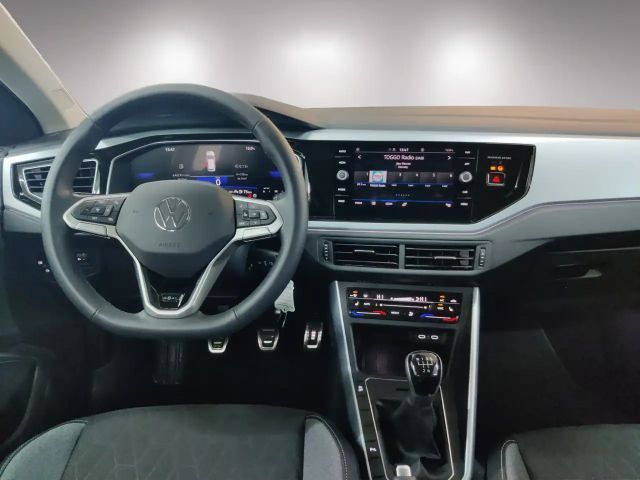 Volkswagen Taigo 1.0 TSI