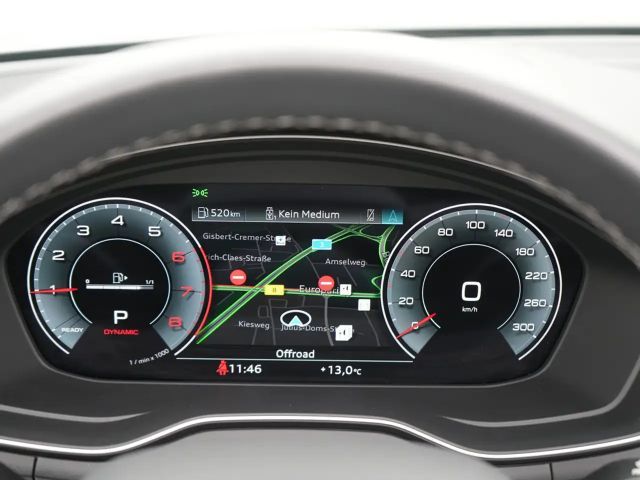 Audi A5 Cabriolet S-Line