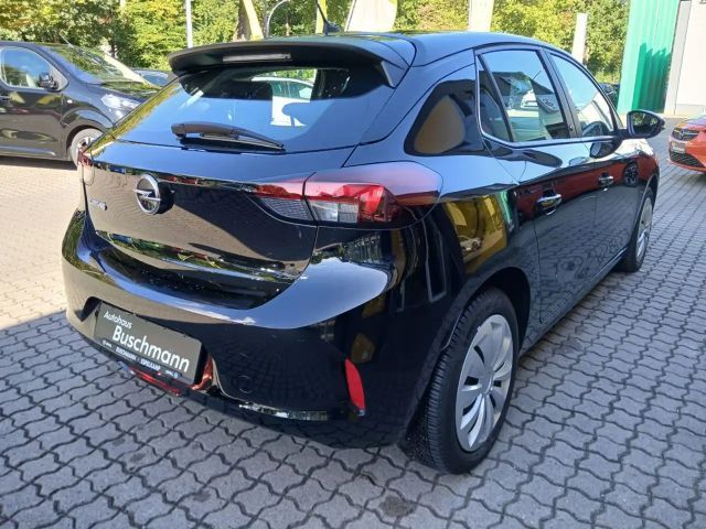 Opel Corsa Edition