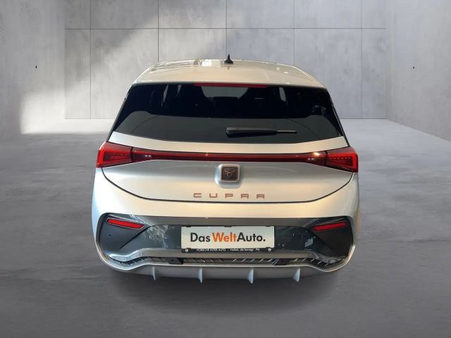 Cupra Born 77 kWh eBoost