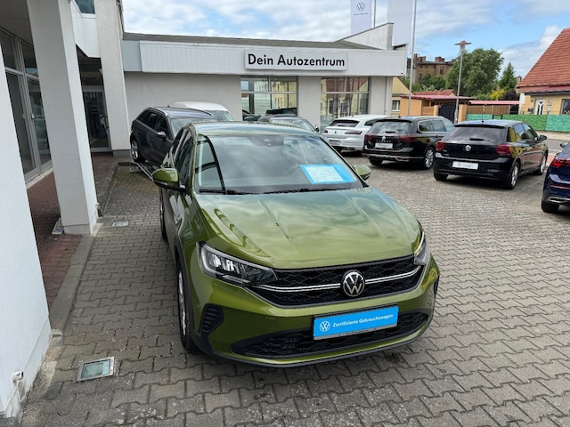 Volkswagen Taigo 1.0 TSI