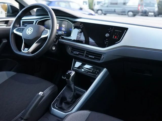 Volkswagen Taigo 1.0 TSI