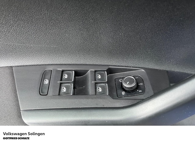 Volkswagen Polo 1.0 TSI DSG Highline