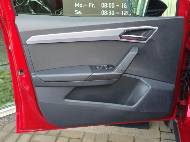 Seat Arona 1.0 TSI FR-lijn