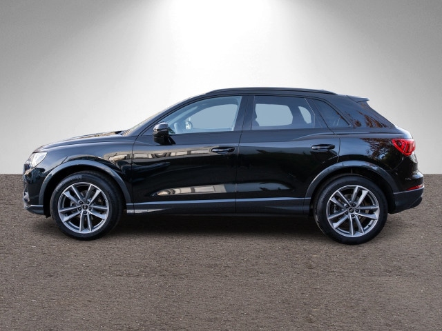 Audi Q3 35 TFSI S-Tronic