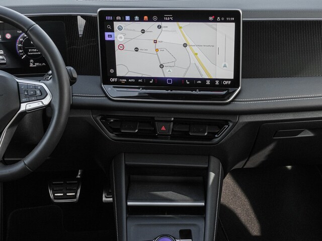 Volkswagen Tiguan 2.0 TDI DSG