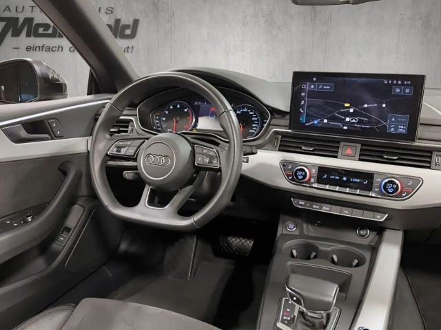 Audi A5 35 TFSI Cabriolet S-Tronic