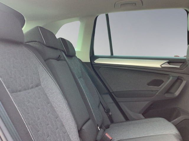 Volkswagen Tiguan DSG Move