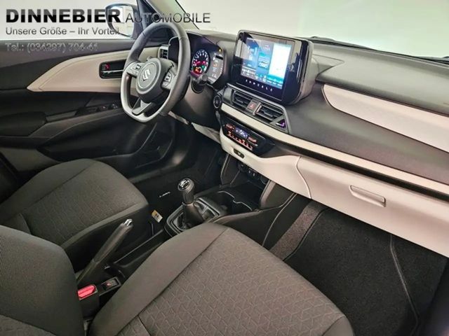 Suzuki Swift Comfort Hybrid