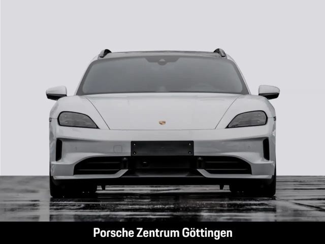 Porsche Taycan 4S Sport Turismo
