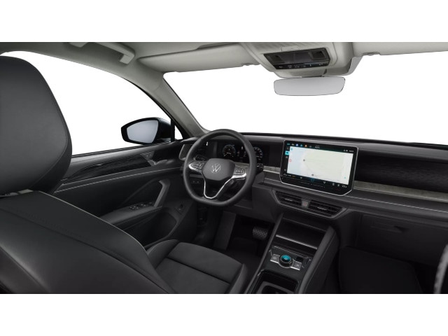 Volkswagen Tayron 2.0 TDI DSG Elegance Elegance