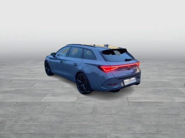 Cupra Leon 2.0 TSI 4Drive DSG Sportstourer VZ