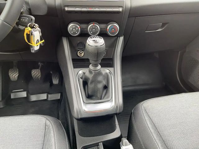 Renault Captur TCe 90 Zen