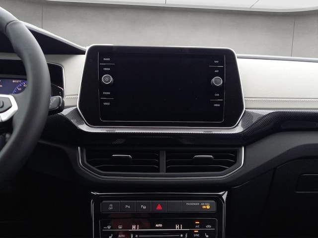 Volkswagen T-Cross 1.5 TSI DSG Style