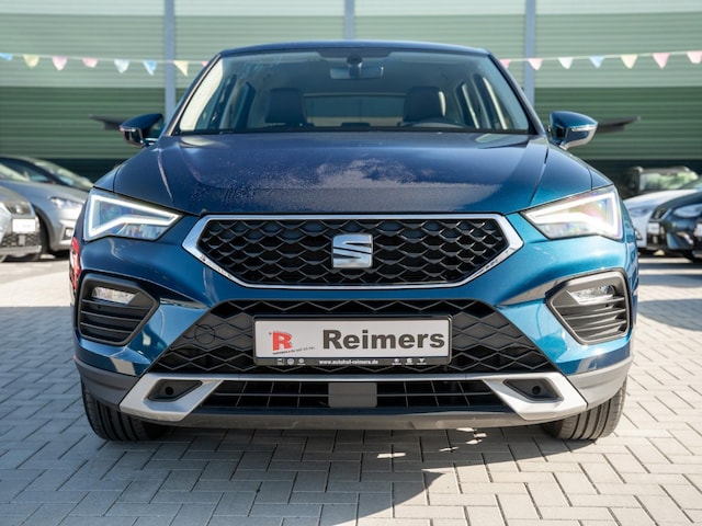Seat Ateca 1.0 TSI