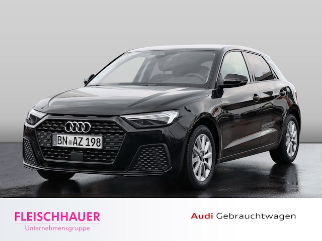 Audi A1 25 TFSI Sportback