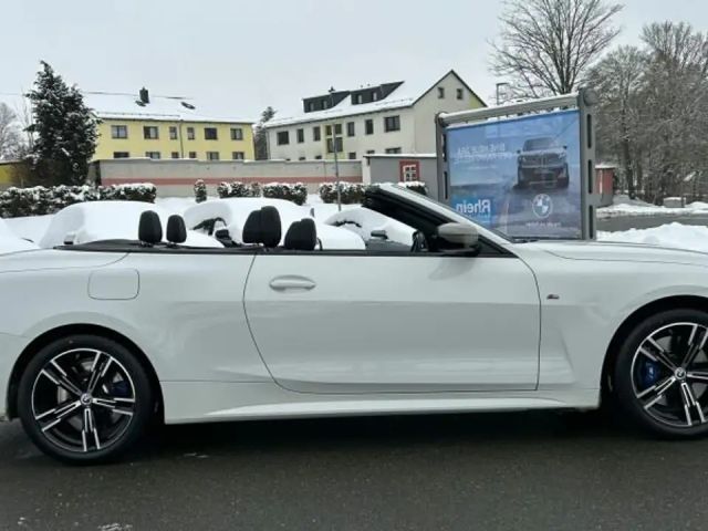 BMW 440 Cabrio xDrive
