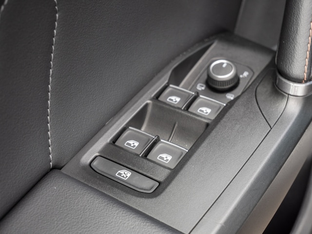 Cupra Formentor 2.0 TSI 4Drive VZ