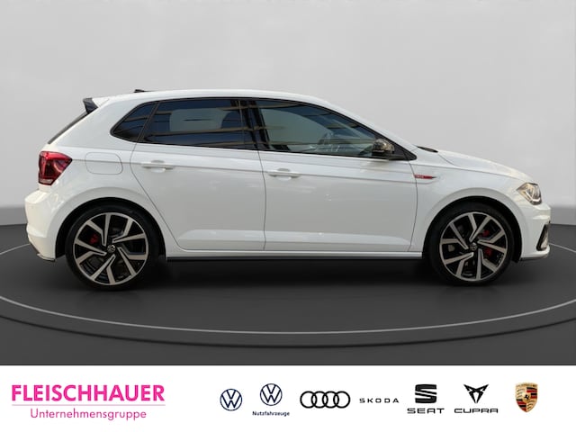 Volkswagen Polo 2.0 TSI DSG