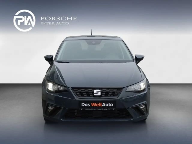 Seat Ibiza Reference