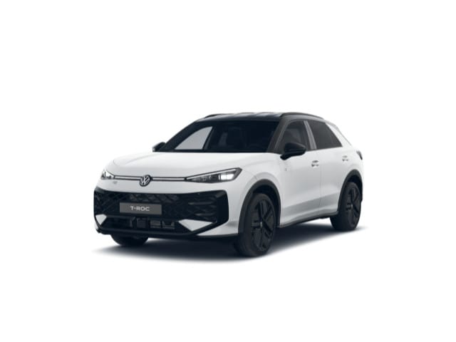 Volkswagen T-Roc 1.5 eTSI DSG IQ.Drive R-Line