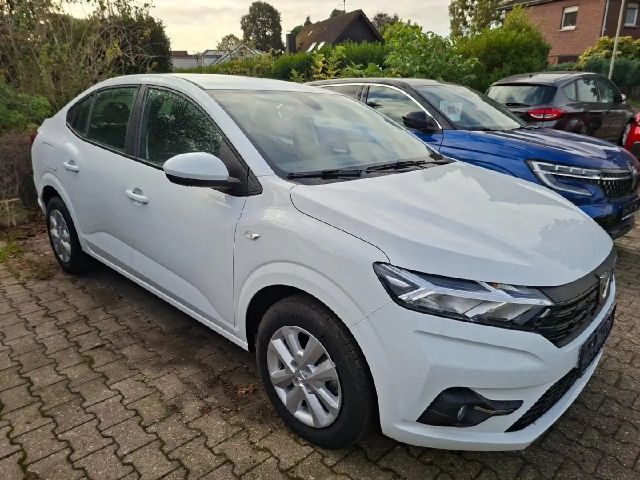 Dacia Sandero Comfort