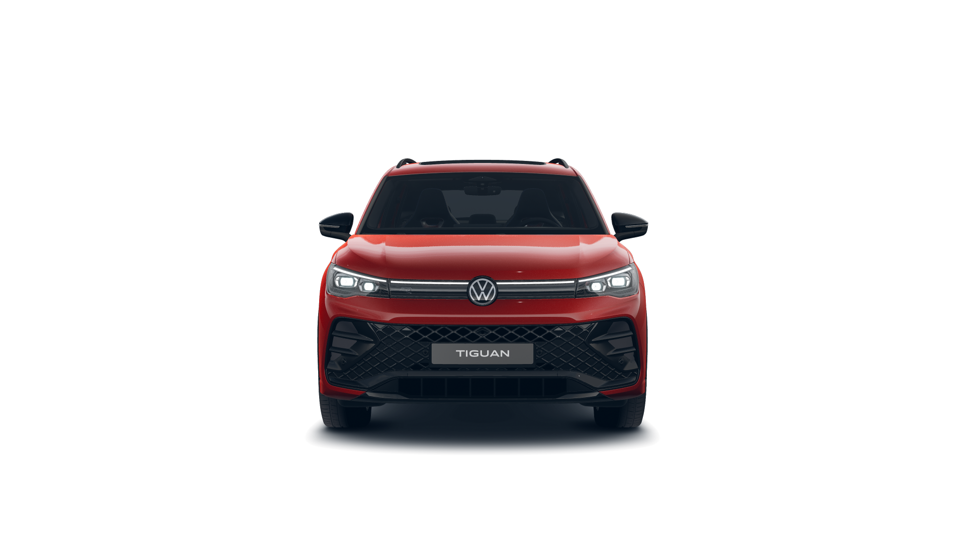 Volkswagen Tiguan DSG R-Line Style