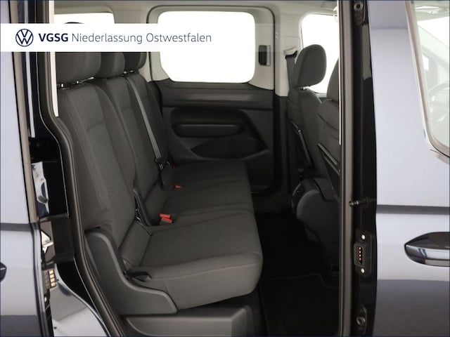 Volkswagen Caddy Caddy