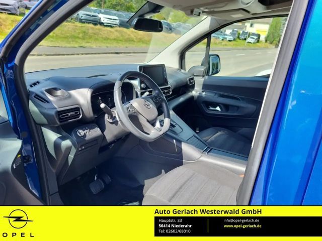 Opel Combo Elegance Life