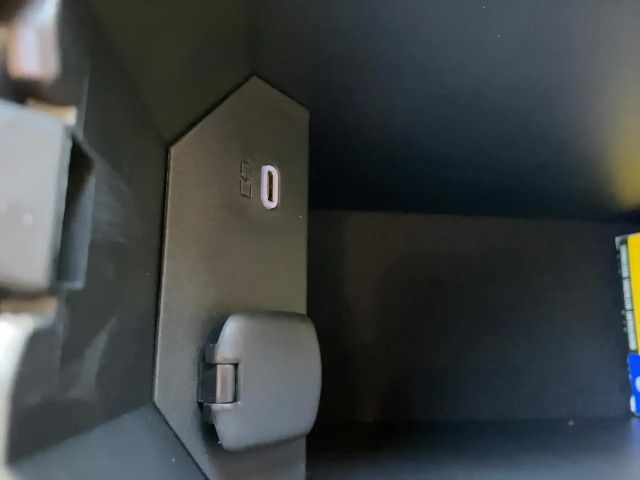 Toyota C-HR Plug-in Technik