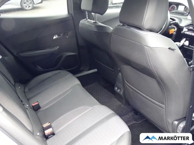 Peugeot 2008 Allure Pack PureTech