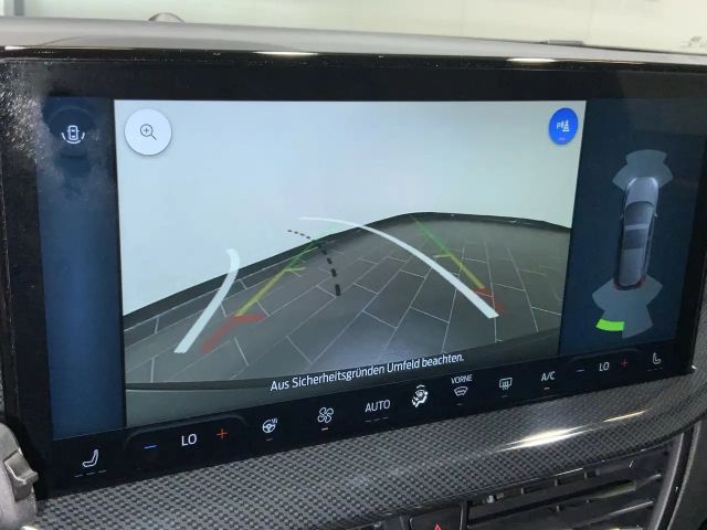 Ford Focus EcoBoost ST Line