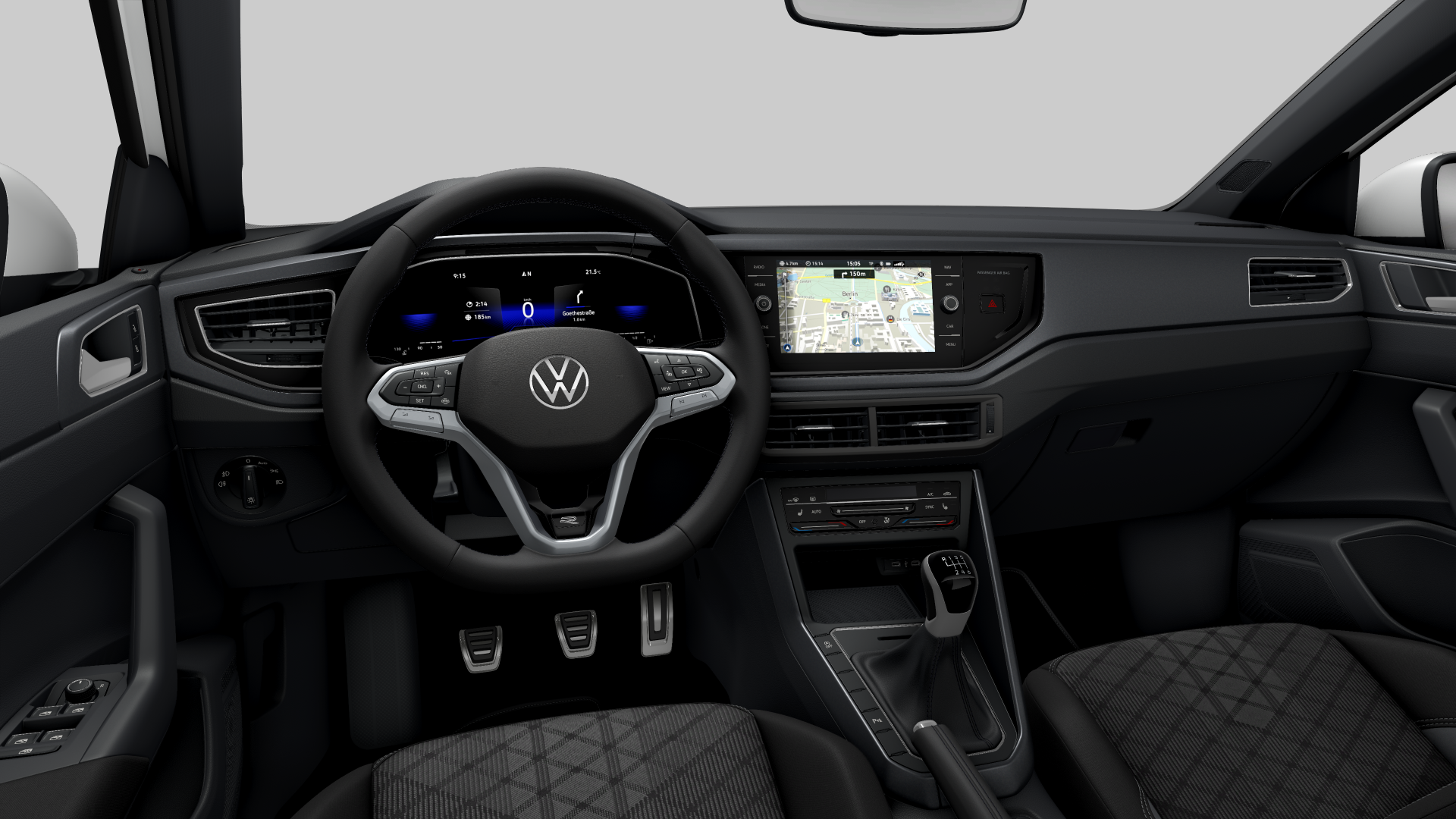 Volkswagen Taigo 1.0 TSI