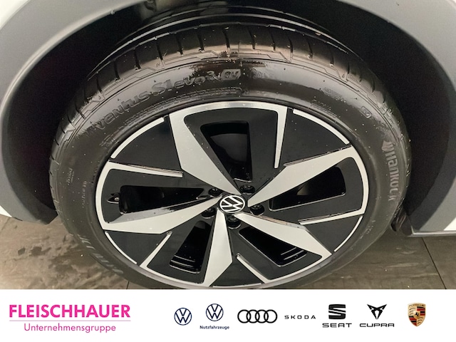 Volkswagen ID.4 4Motion GTX