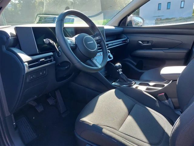 Hyundai Tucson 2WD T-GDi