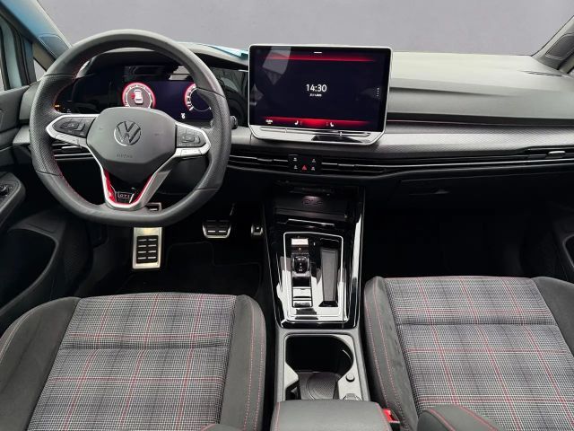 Volkswagen Golf DSG GTI