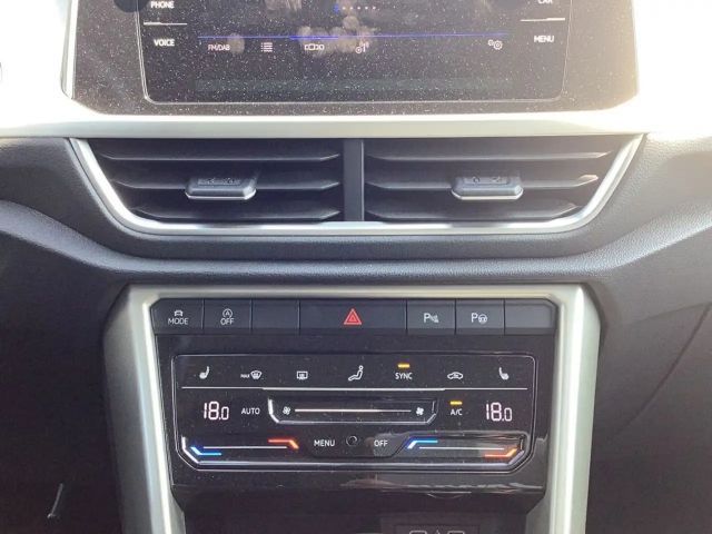 Volkswagen T-Roc DSG Move