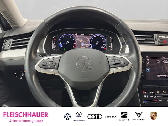 Volkswagen Passat 1.5 TSI Business Variant