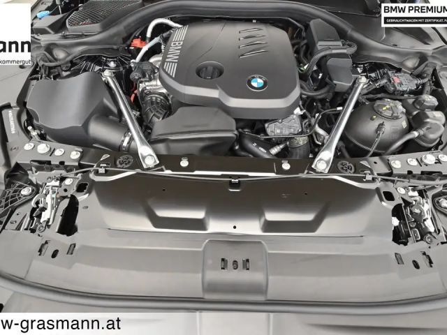 BMW 520 520d Sedan xDrive