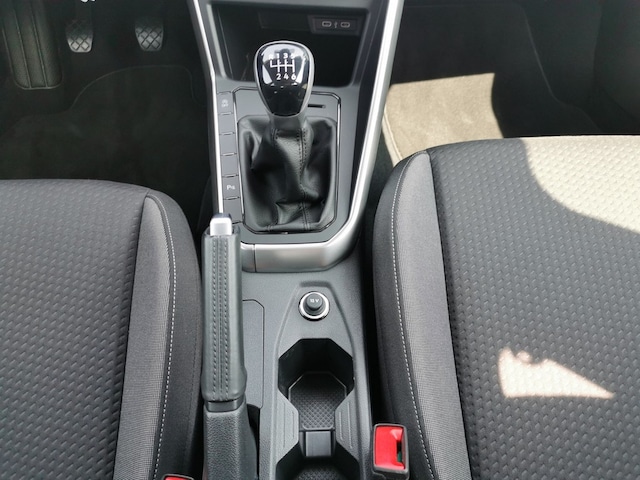 Volkswagen Taigo 1.0 TSI Life