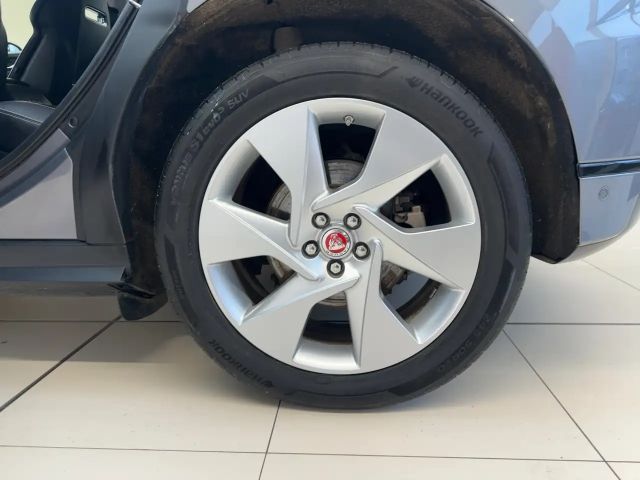 Jaguar I-Pace SE