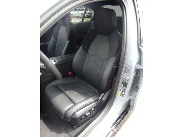 BMW i5 M-Sport Sedan