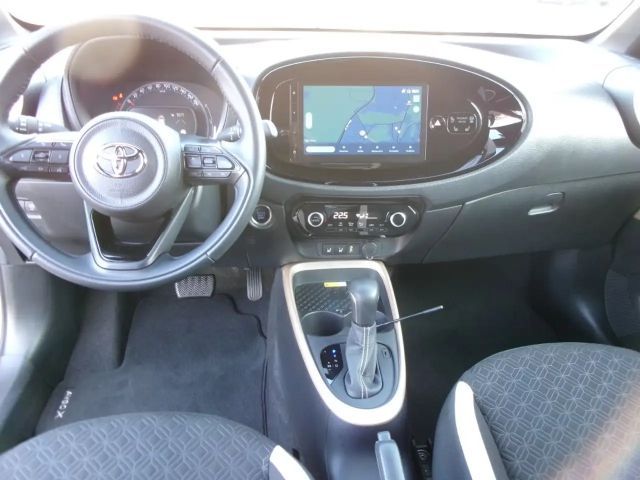 Toyota Aygo X Hatchback Pulse