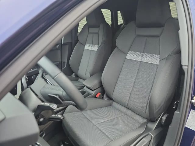 Audi A3 30 TDI S-Line Sedan Sportback