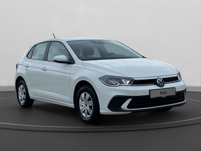 Volkswagen Polo 1.0 +KLIMA+LED+PARKPILOT+APP+ZV+DIGITAL++++