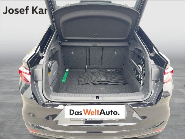 Skoda Enyaq Coupe Sportline