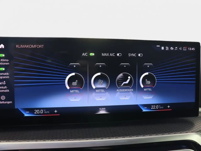 BMW 330 330i M-Sport Sedan xDrive